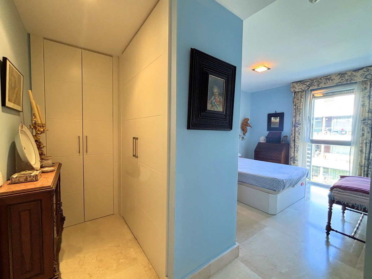 Penthouse te koop in La Duquesa | 3 slaapkamers H5134372