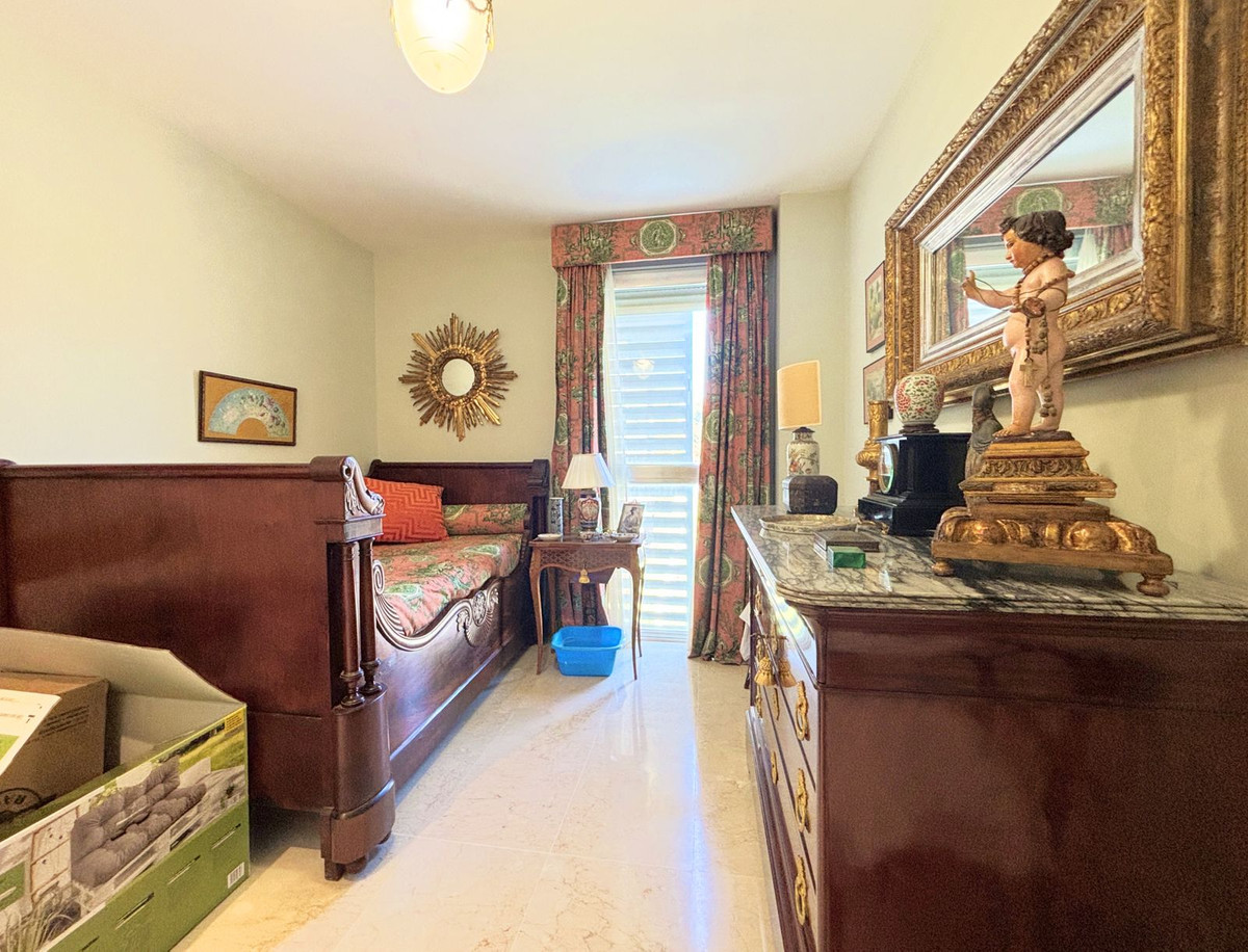 Penthouse te koop in La Duquesa | 3 slaapkamers H5134372