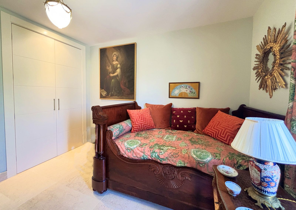 Penthouse te koop in La Duquesa | 3 slaapkamers H5134372