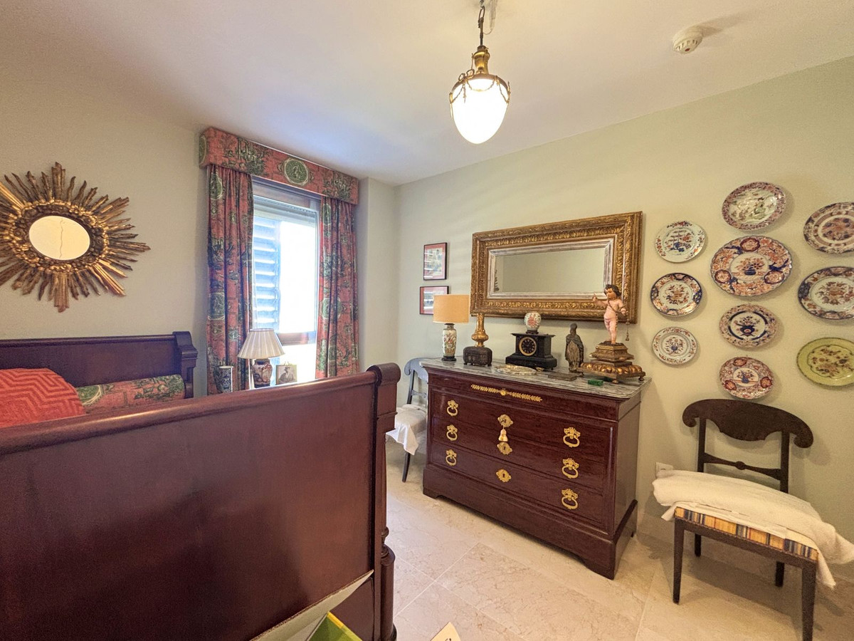 Penthouse te koop in La Duquesa | 3 slaapkamers H5134372