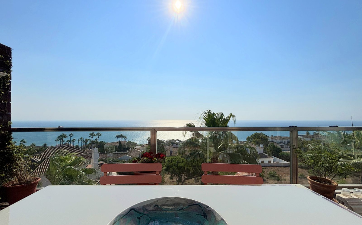 Penthouse te koop in La Duquesa | 3 slaapkamers H5134372
