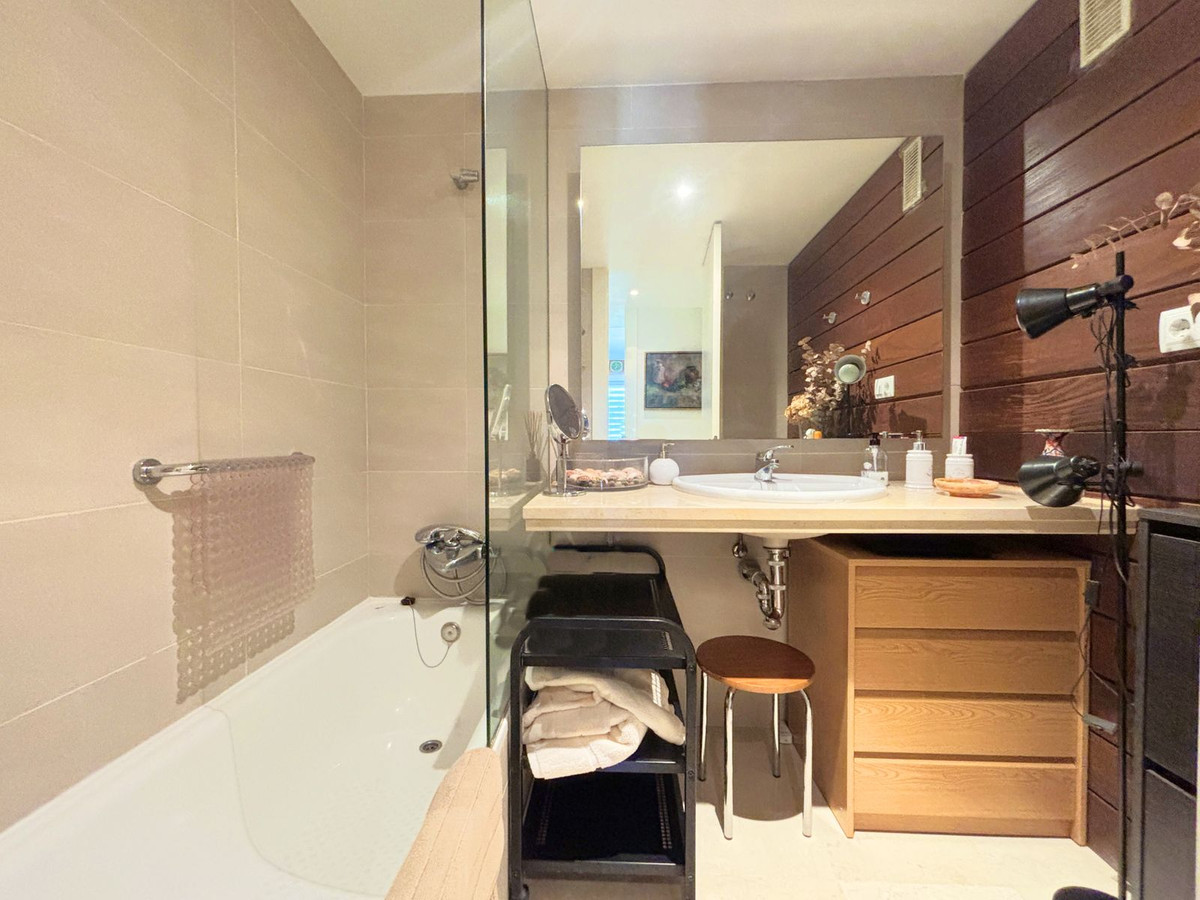 Penthouse te koop in La Duquesa | 3 slaapkamers H5134372