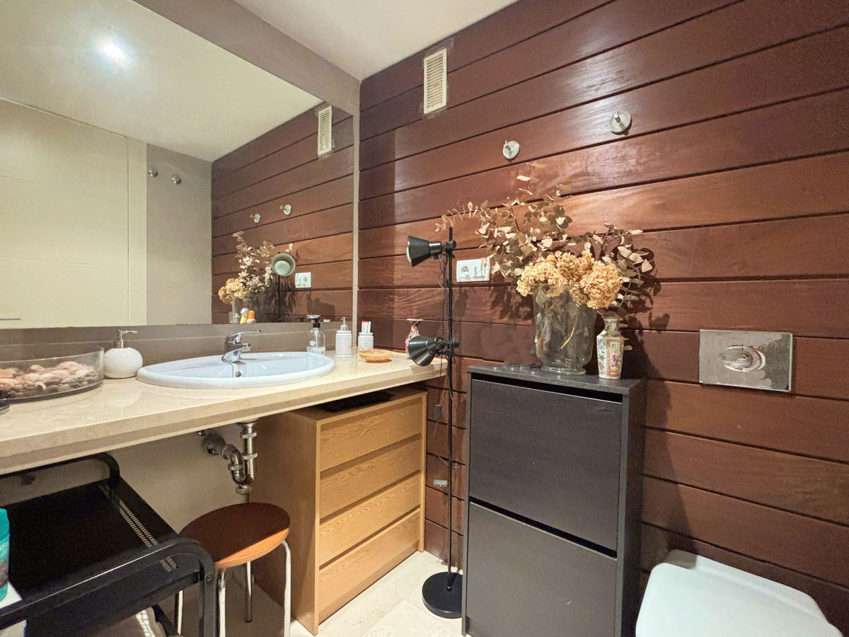 Penthouse te koop in La Duquesa | 3 slaapkamers H5134372