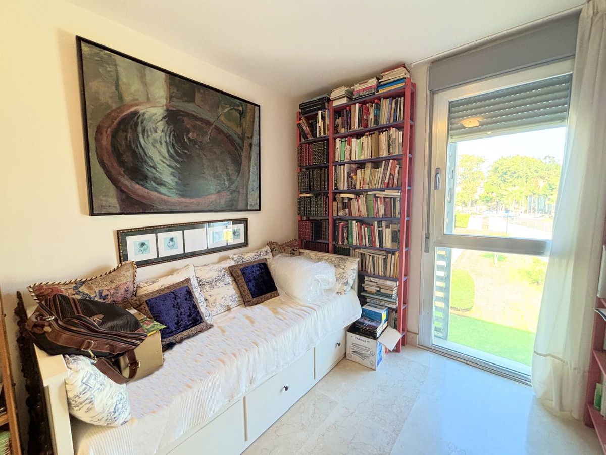 Penthouse te koop in La Duquesa | 3 slaapkamers H5134372