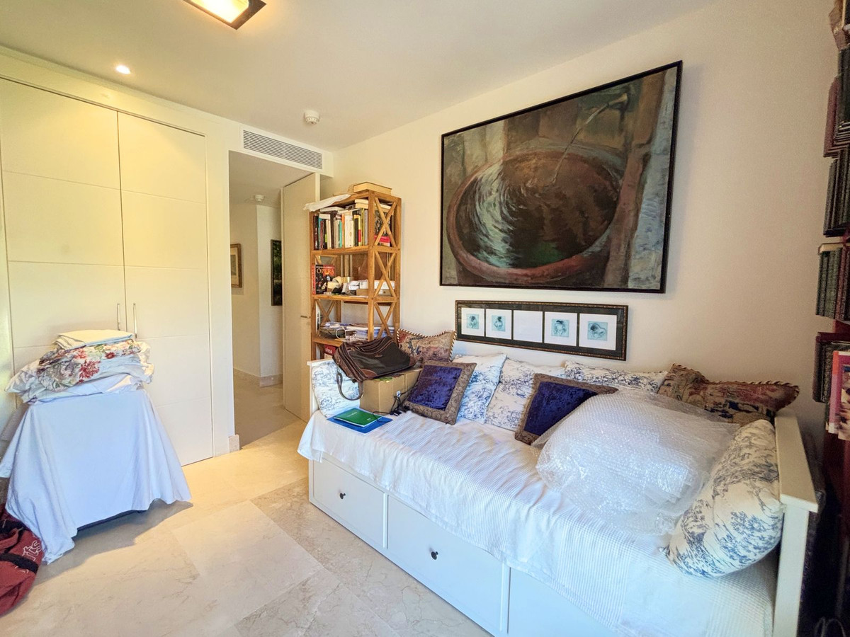 Penthouse te koop in La Duquesa | 3 slaapkamers H5134372