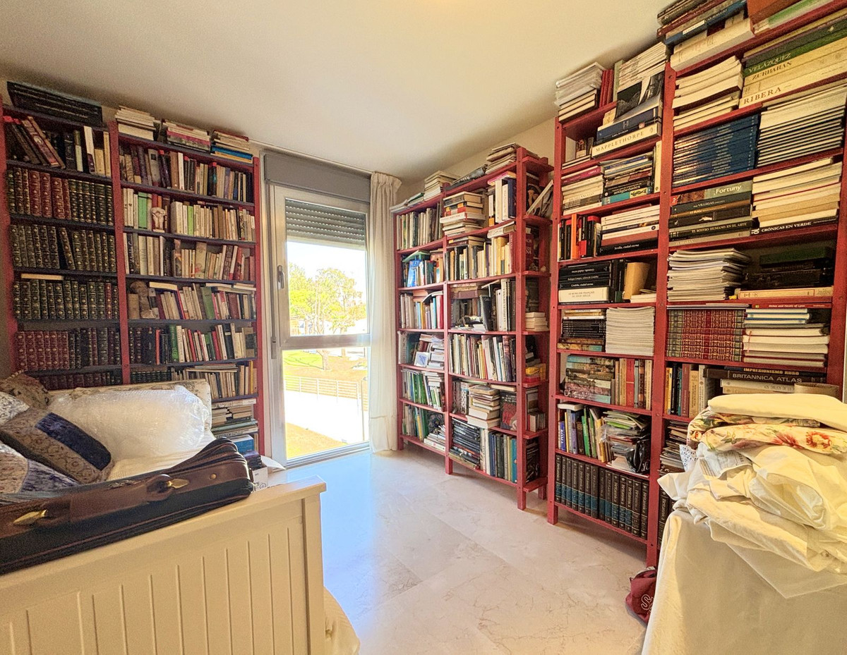 Penthouse te koop in La Duquesa | 3 slaapkamers H5134372