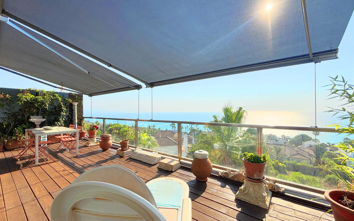 Penthouse te koop in La Duquesa | 3 slaapkamers H5134372
