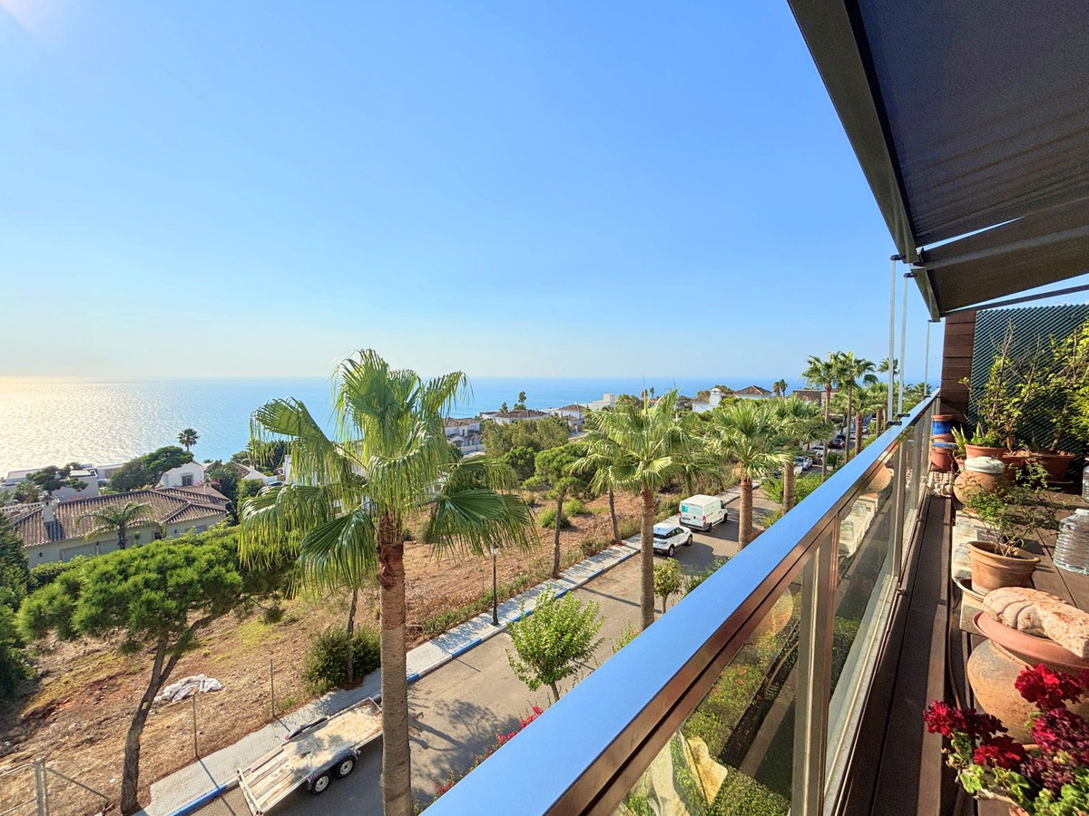 Penthouse te koop in La Duquesa | 3 slaapkamers H5134372