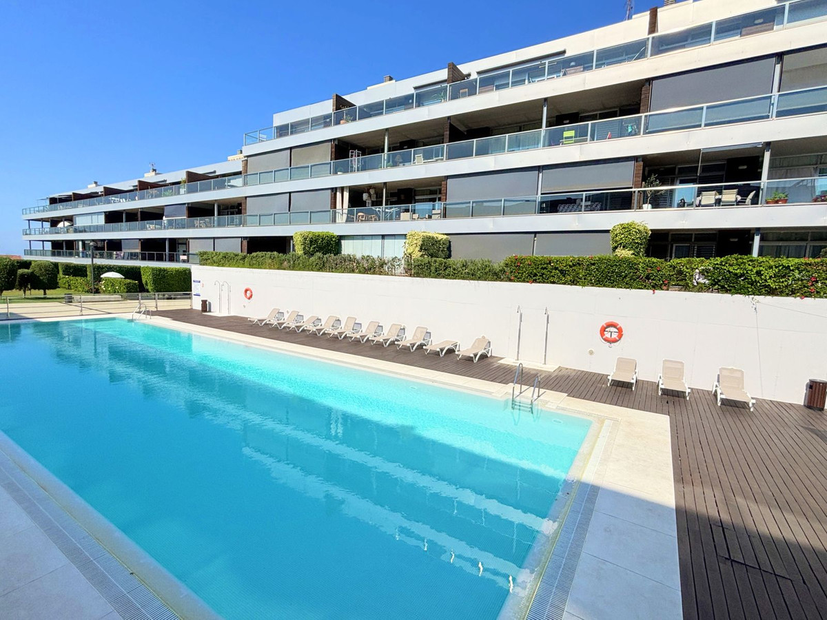 Penthouse te koop in La Duquesa | 3 slaapkamers H5134372
