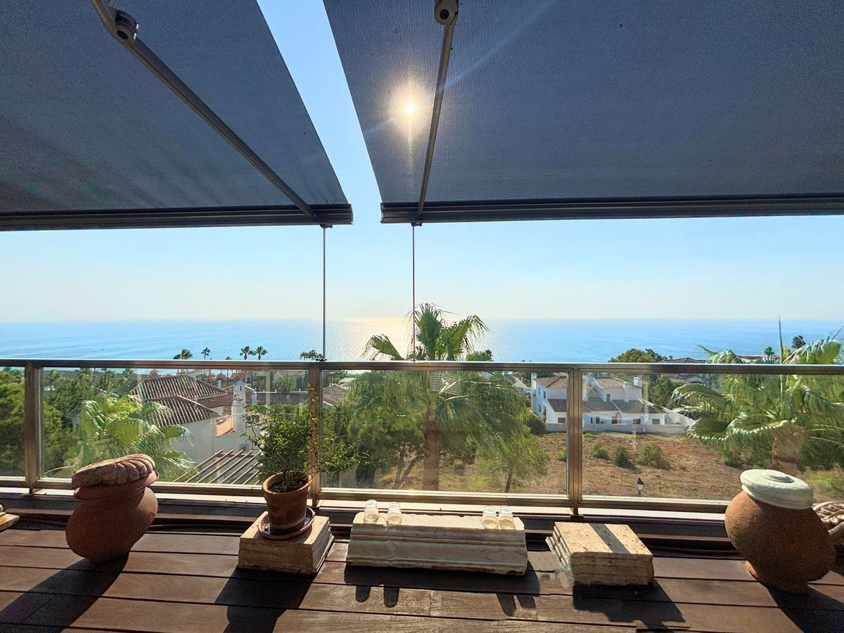 Penthouse te koop in La Duquesa | 3 slaapkamers H5134372