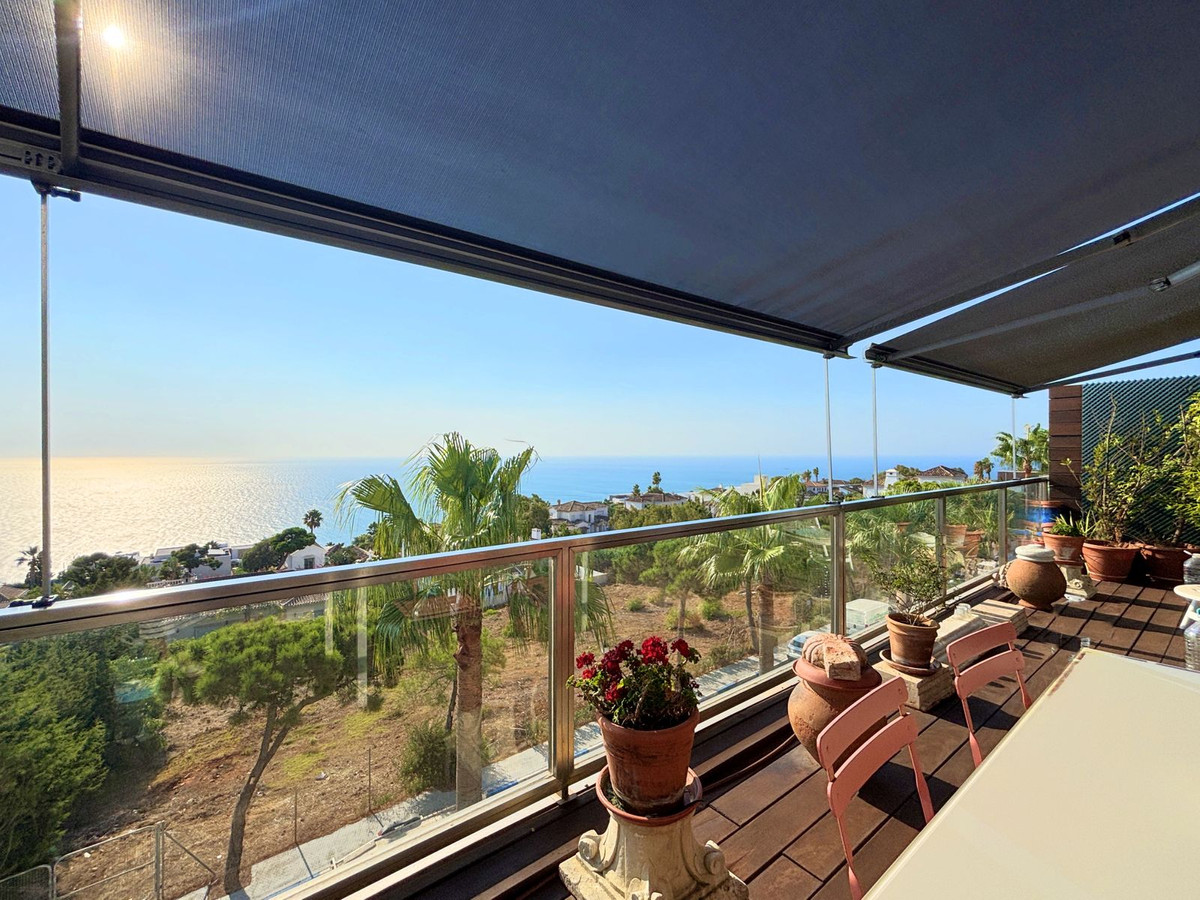 Penthouse te koop in La Duquesa | 3 slaapkamers H5134372