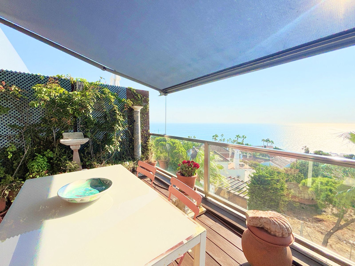 Penthouse te koop in La Duquesa | 3 slaapkamers H5134372