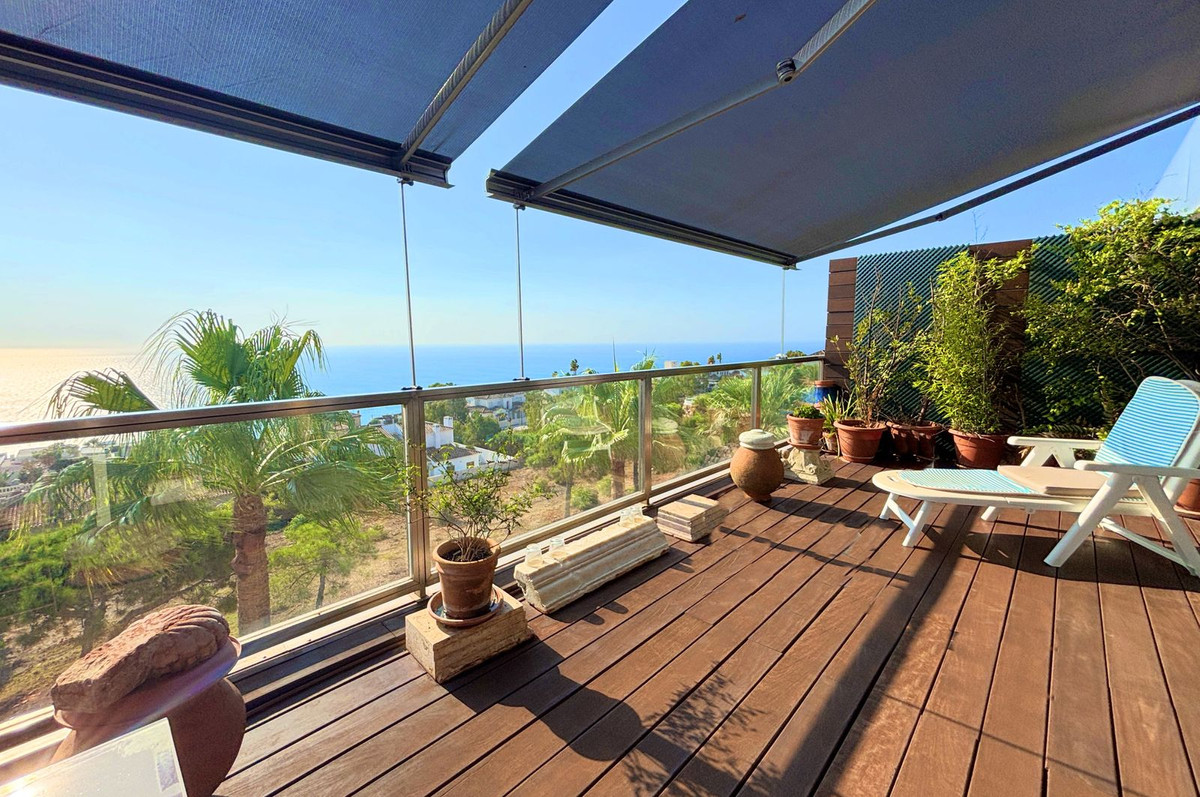 Penthouse te koop in La Duquesa | 3 slaapkamers H5134372