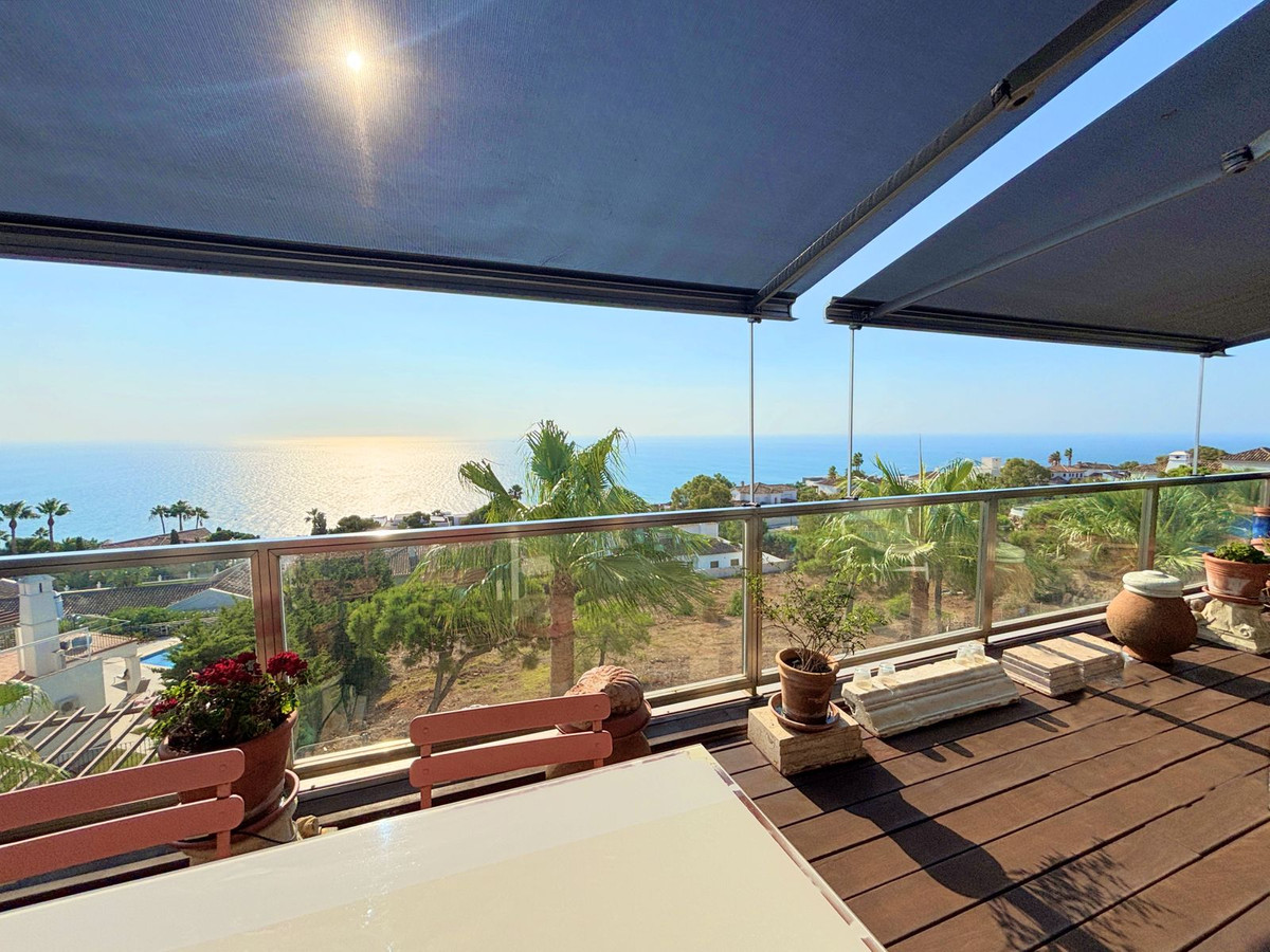 Penthouse te koop in La Duquesa | 3 slaapkamers H5134372