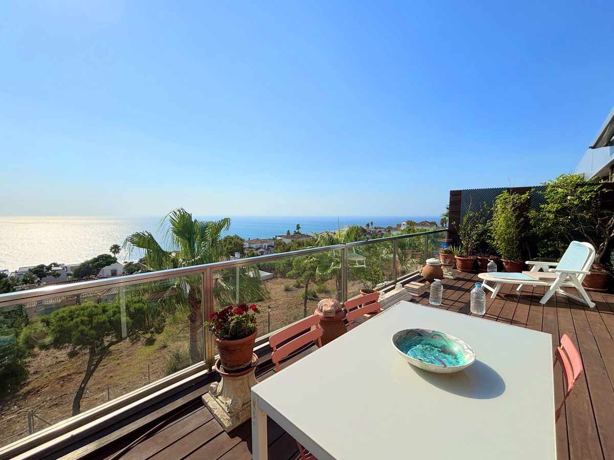 Penthouse te koop in La Duquesa | 3 slaapkamers H5134372