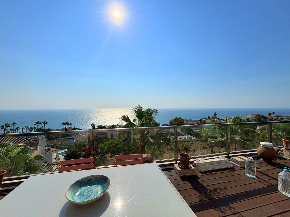 Penthouse te koop in La Duquesa | 3 slaapkamers H5134372