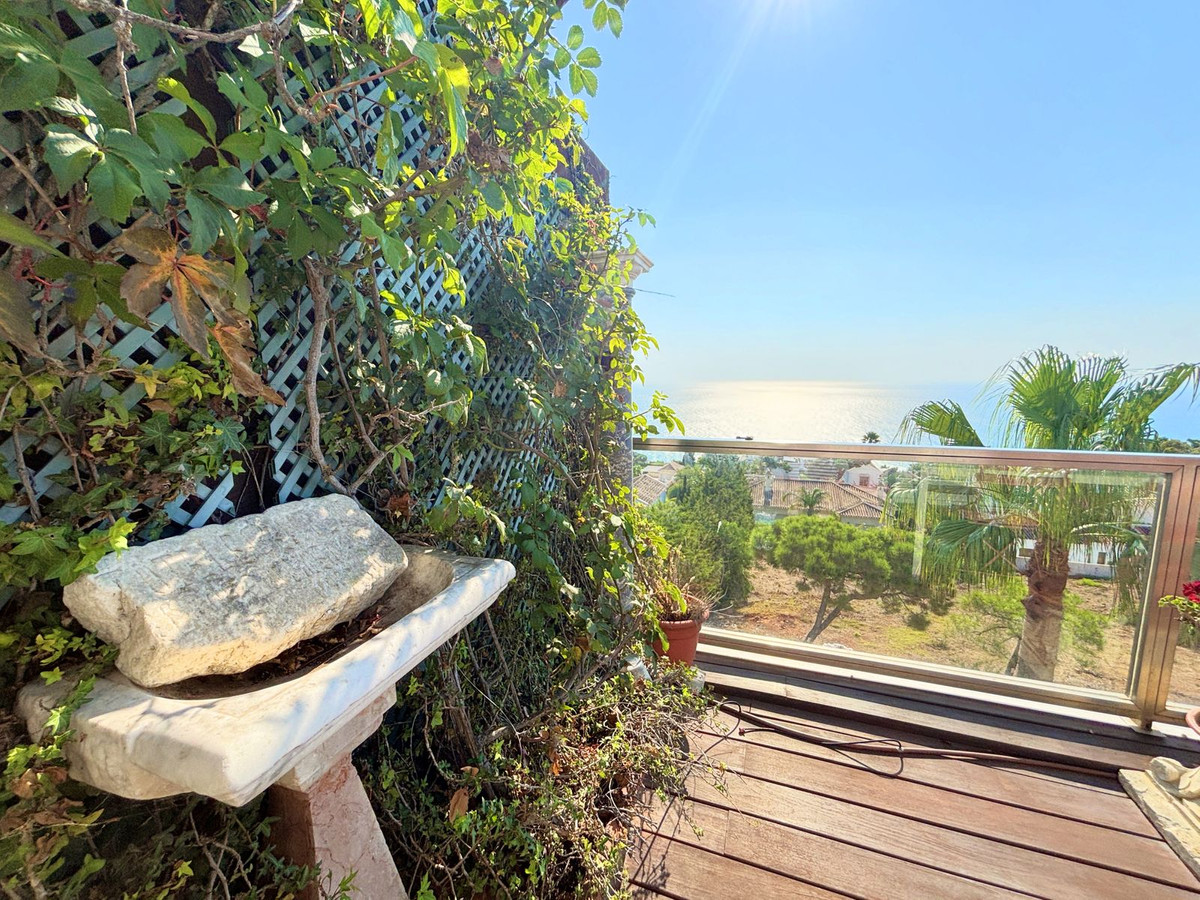 Penthouse te koop in La Duquesa | 3 slaapkamers H5134372