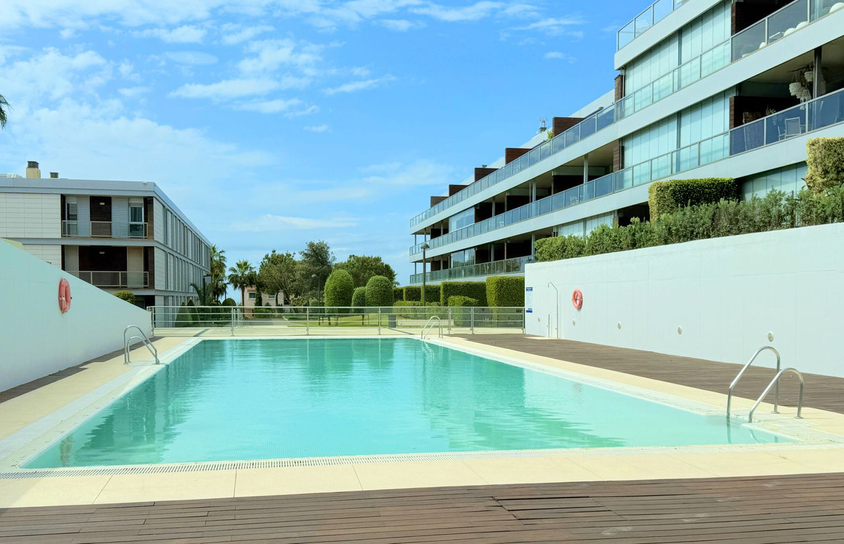 Penthouse te koop in La Duquesa | 3 slaapkamers H5134372