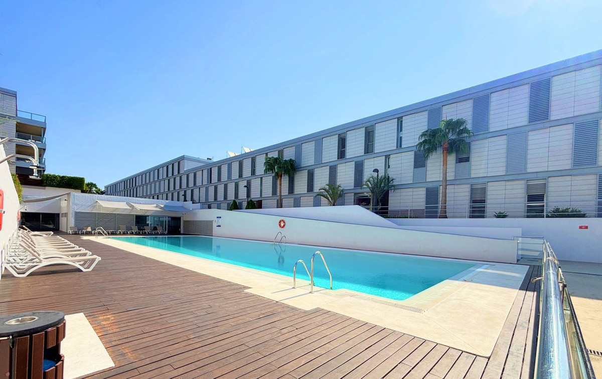 Penthouse te koop in La Duquesa | 3 slaapkamers H5134372