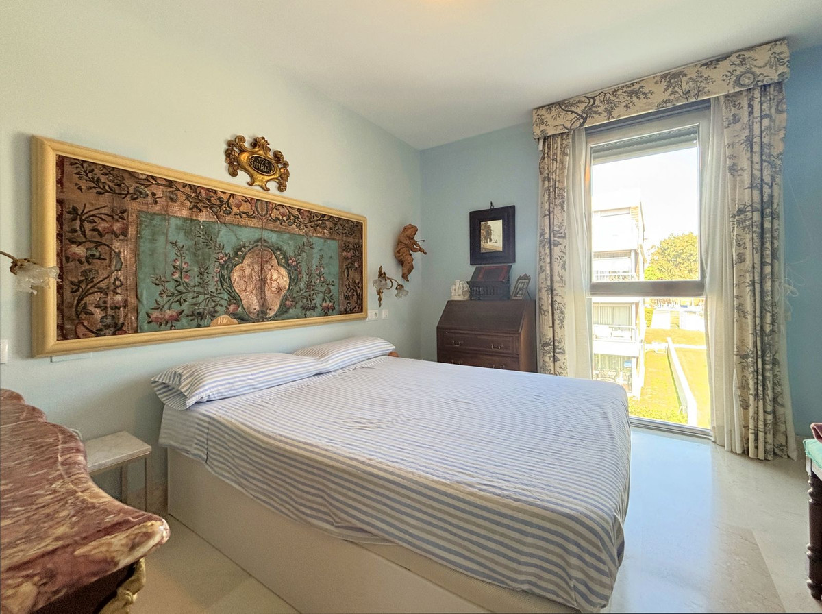 Penthouse te koop in La Duquesa | 3 slaapkamers H5134372