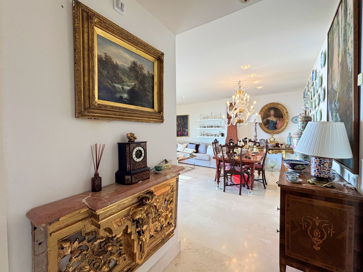Penthouse te koop in La Duquesa | 3 slaapkamers H5134372