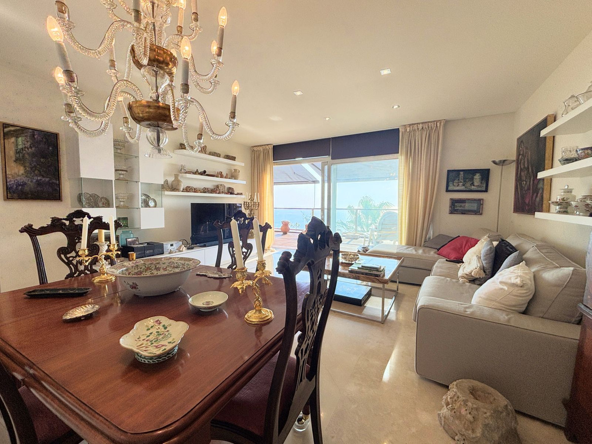 Penthouse te koop in La Duquesa | 3 slaapkamers H5134372