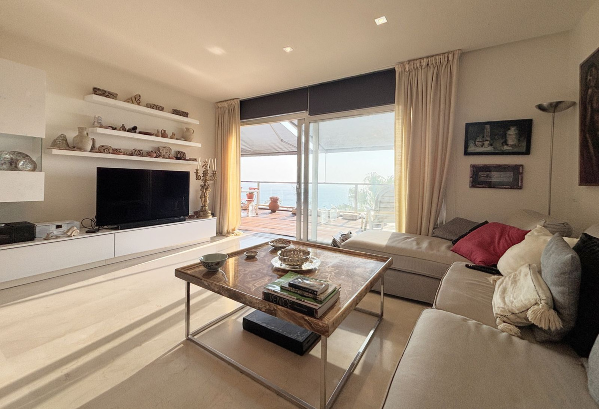 Penthouse te koop in La Duquesa | 3 slaapkamers H5134372