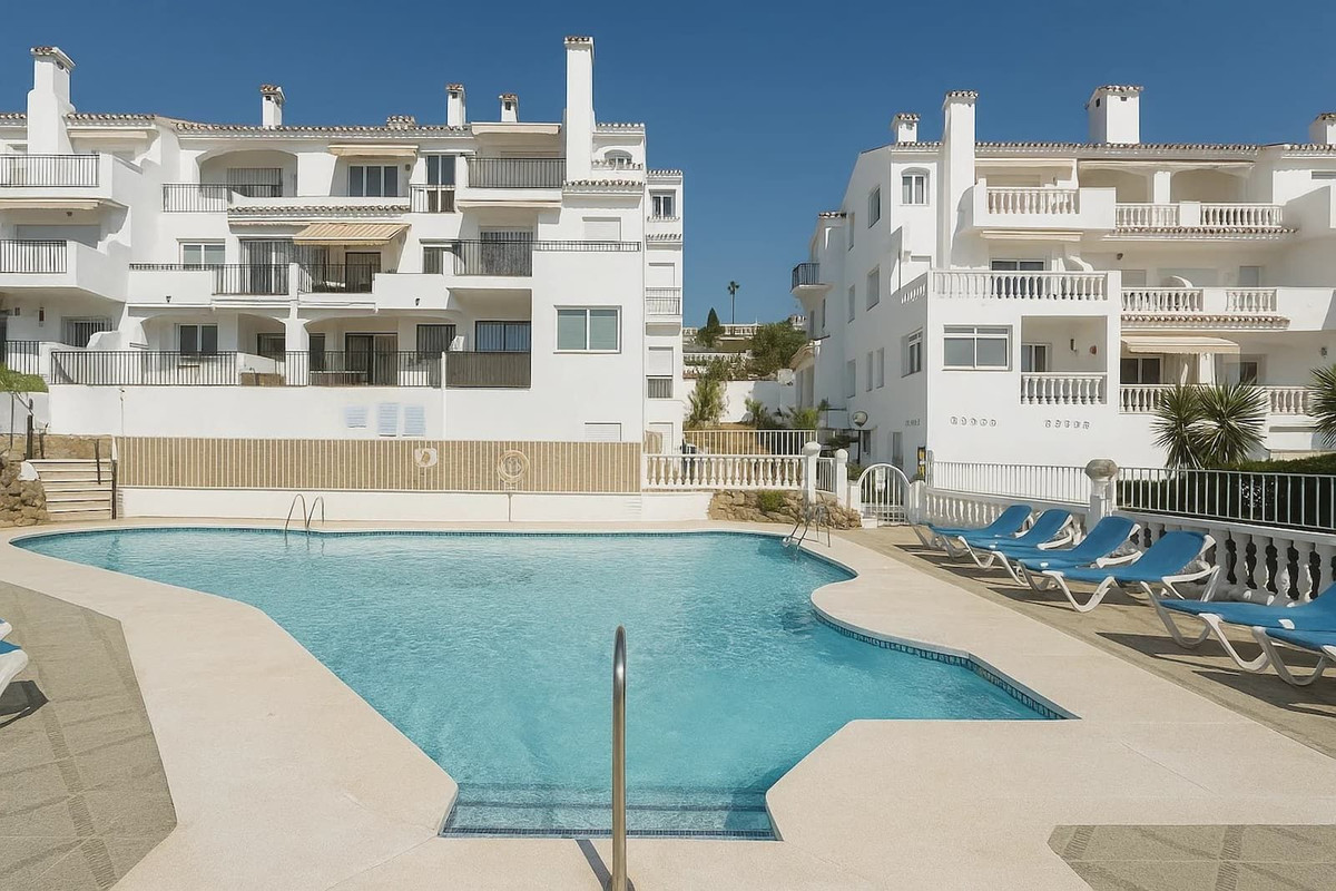 Appartement te koop in La Duquesa | 2 slaapkamers H5134408