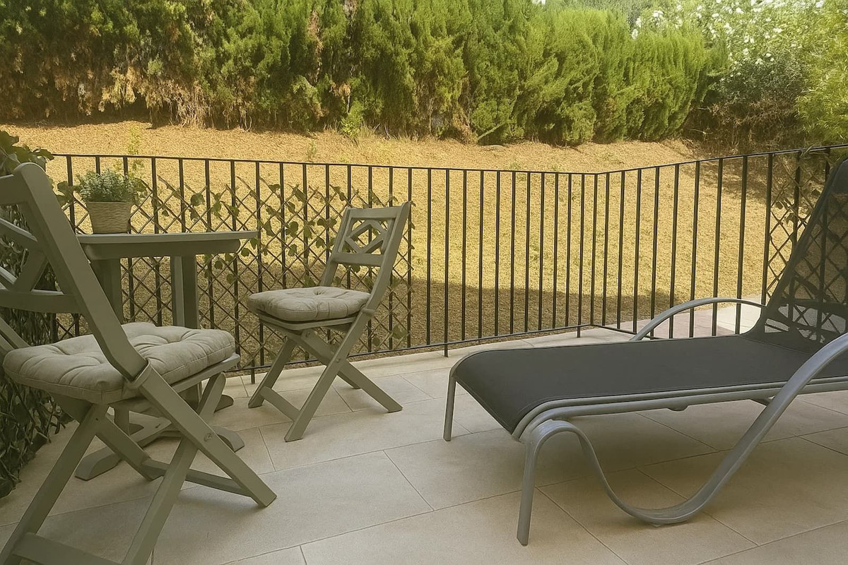 Appartement te koop in La Duquesa | 2 slaapkamers H5134408
