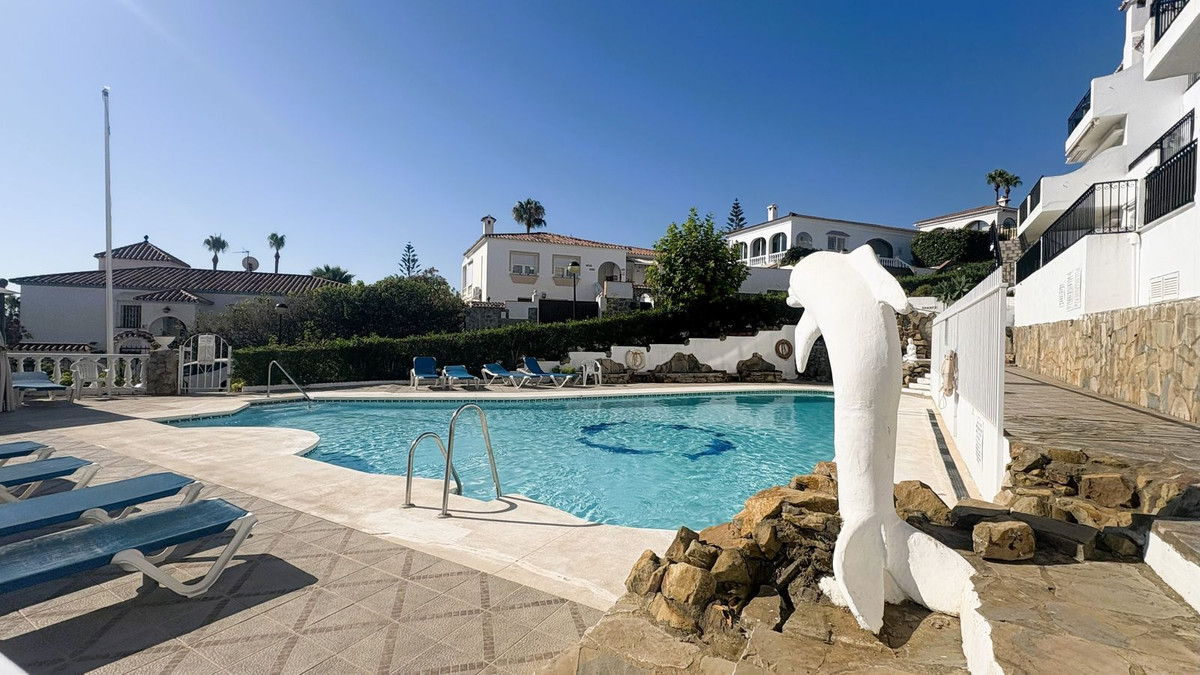 Appartement te koop in La Duquesa | 2 slaapkamers H5134408