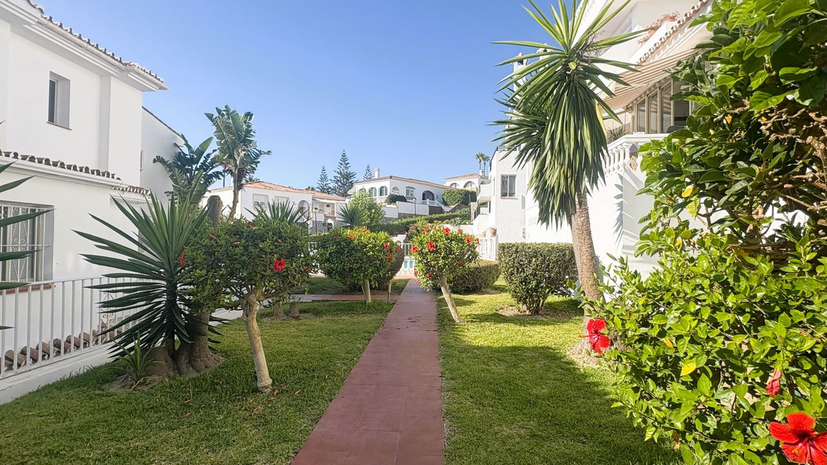 Appartement te koop in La Duquesa | 2 slaapkamers H5134408