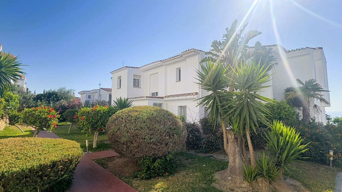 Appartement te koop in La Duquesa | 2 slaapkamers H5134408