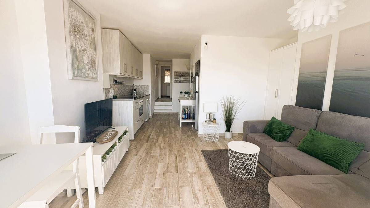 Appartement te koop in La Duquesa | 2 slaapkamers H5134408