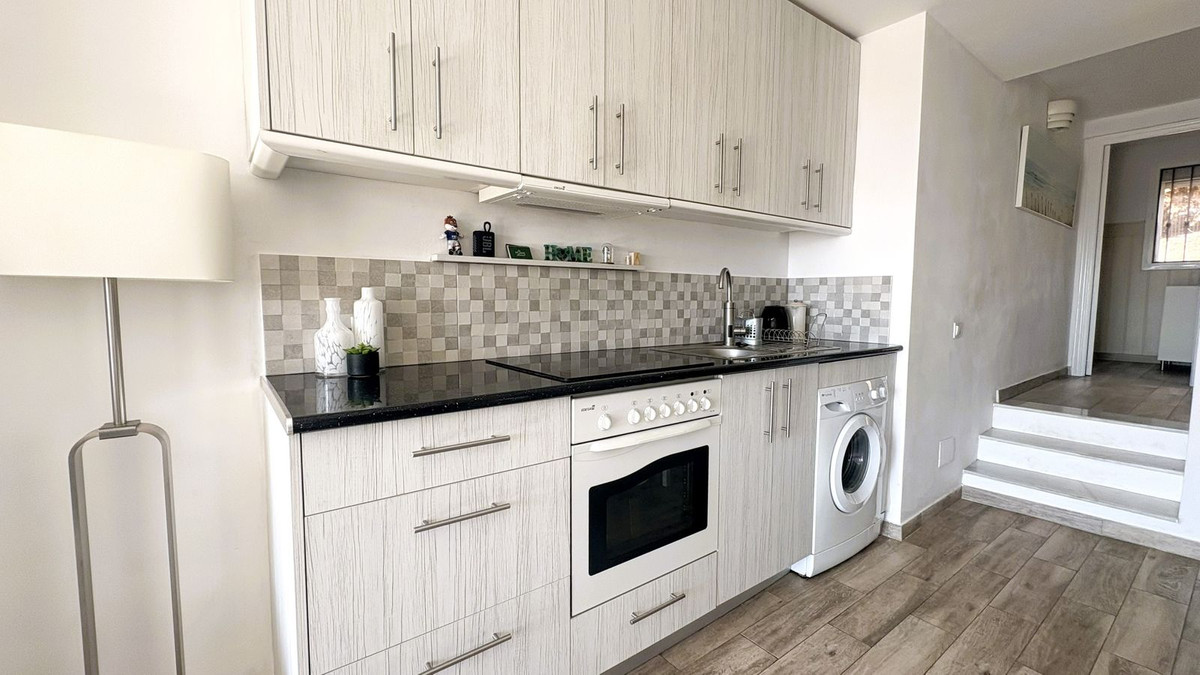 Appartement te koop in La Duquesa | 2 slaapkamers H5134408