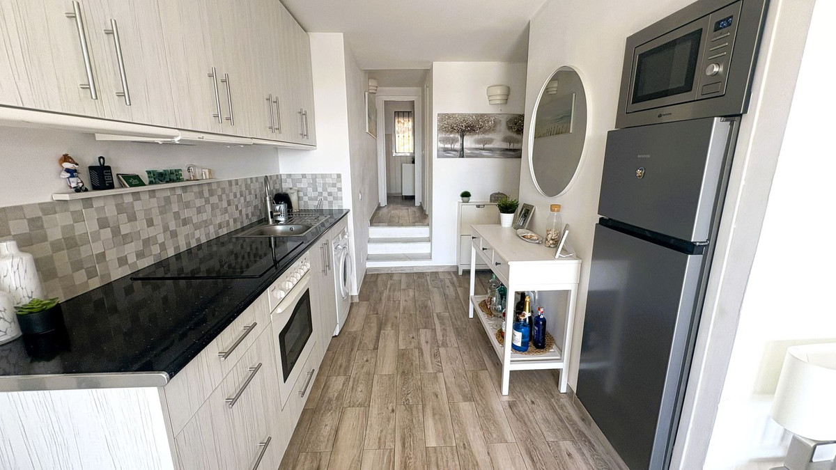 Appartement te koop in La Duquesa | 2 slaapkamers H5134408