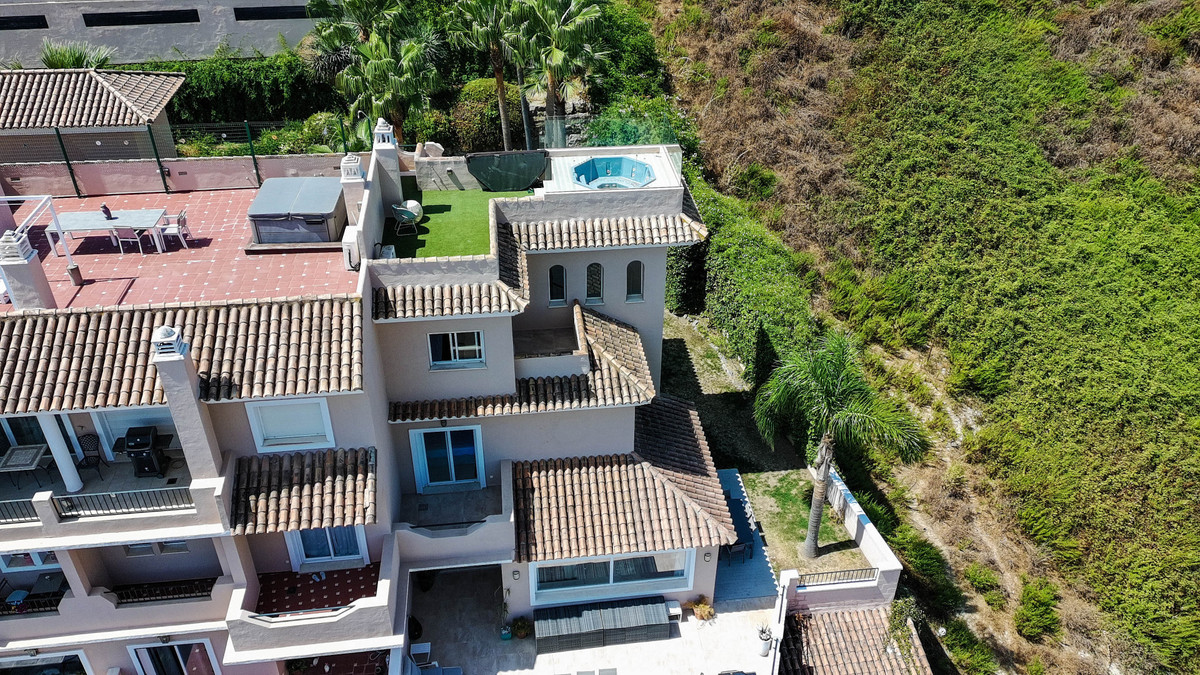 Huis te koop in La Duquesa | 4 slaapkamers H5135917