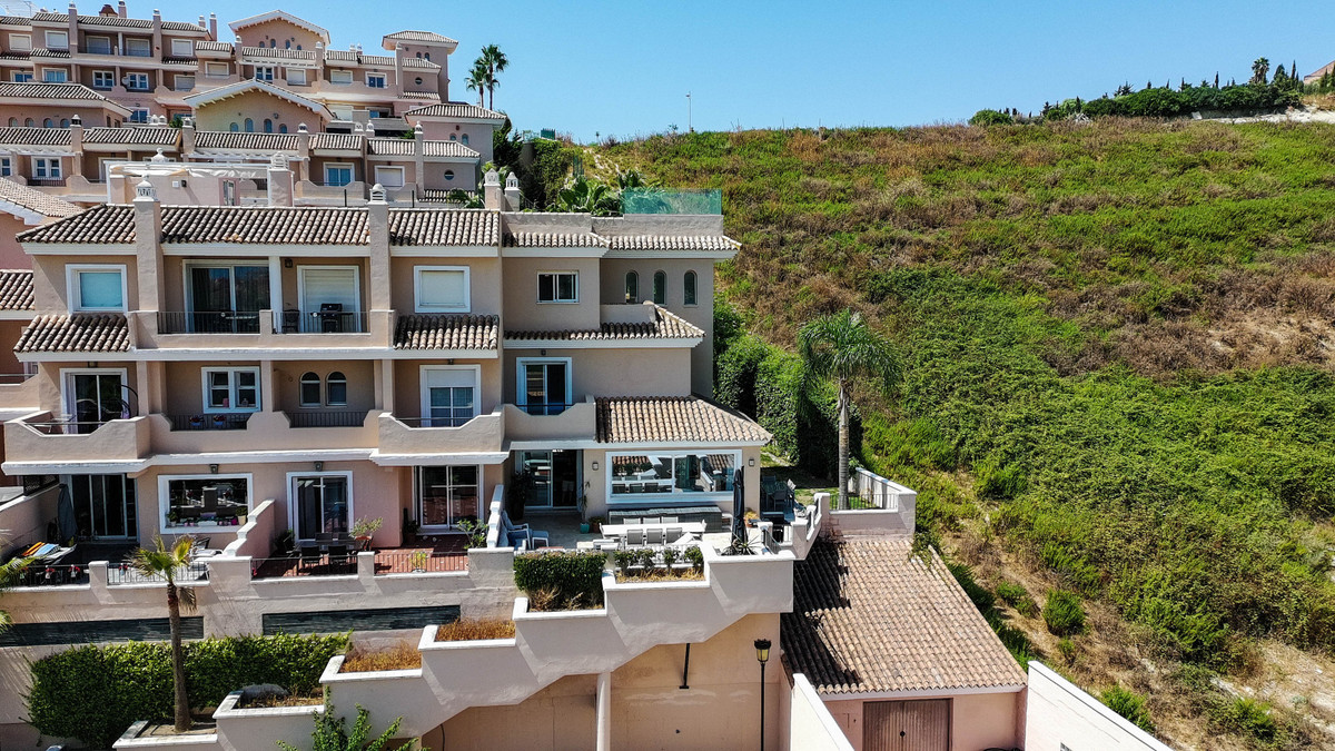 Huis te koop in La Duquesa | 4 slaapkamers H5135917