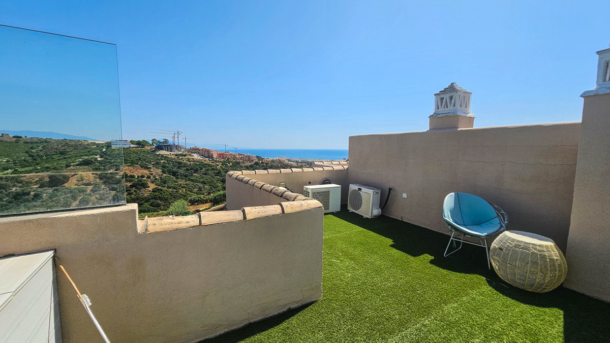Huis te koop in La Duquesa | 4 slaapkamers H5135917