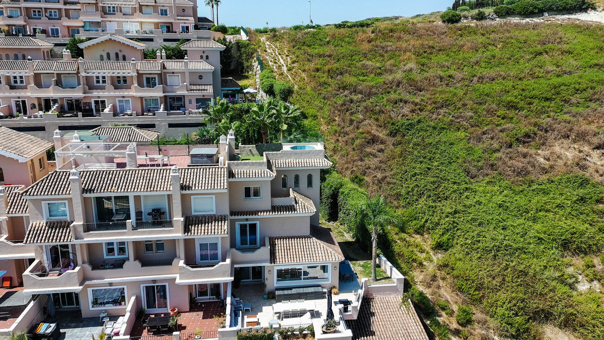 Huis te koop in La Duquesa | 4 slaapkamers H5135917