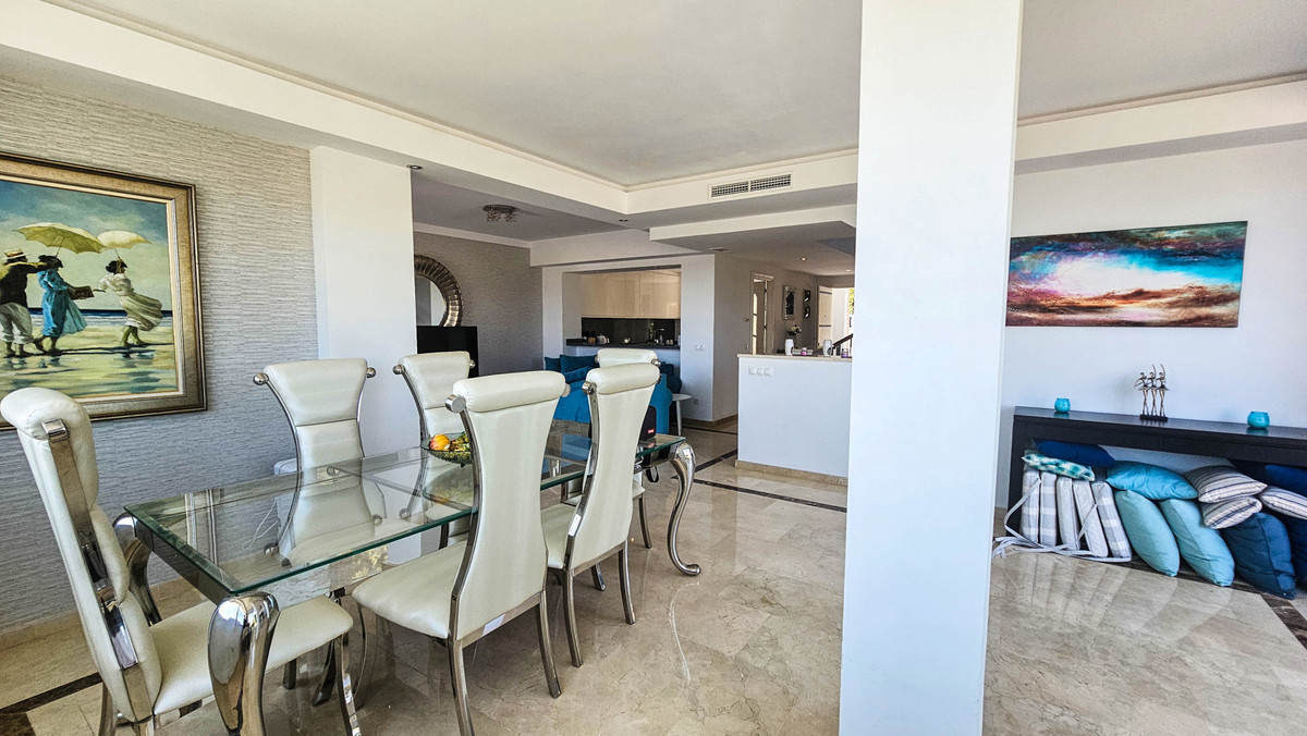 Huis te koop in La Duquesa | 4 slaapkamers H5135917