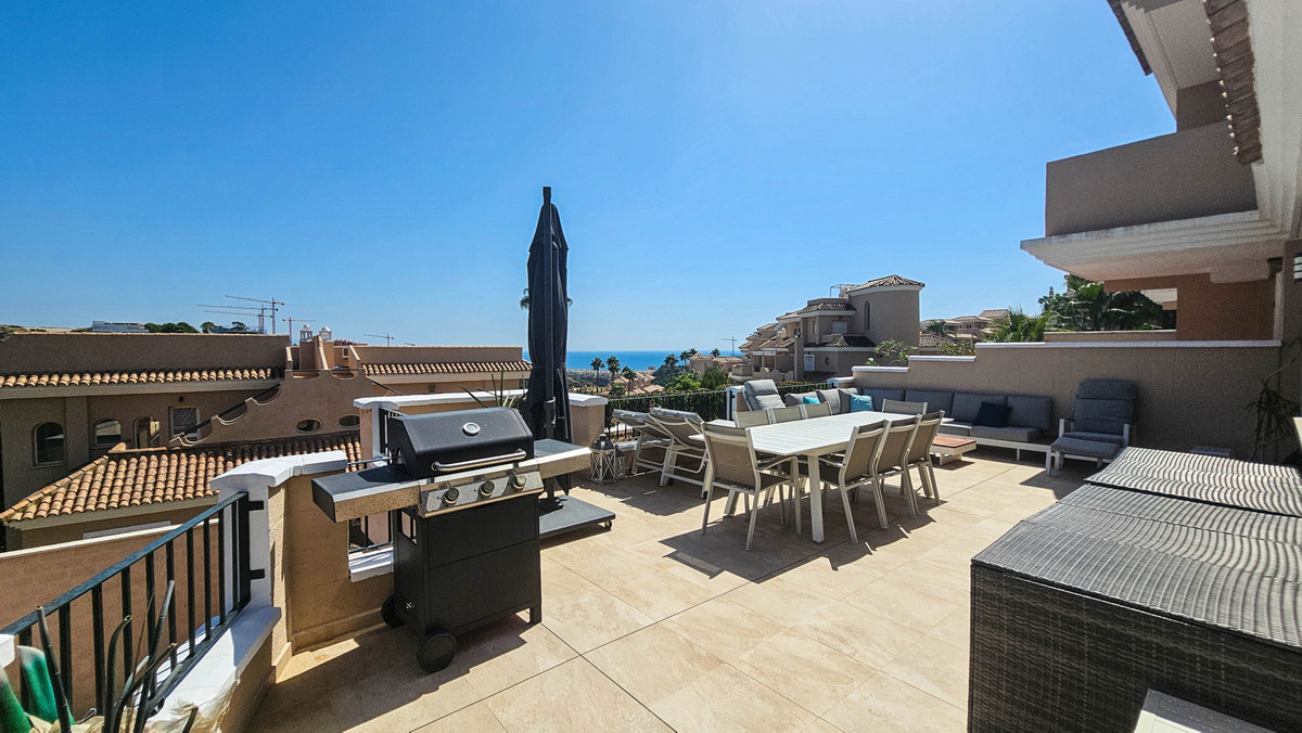 Huis te koop in La Duquesa | 4 slaapkamers H5135917
