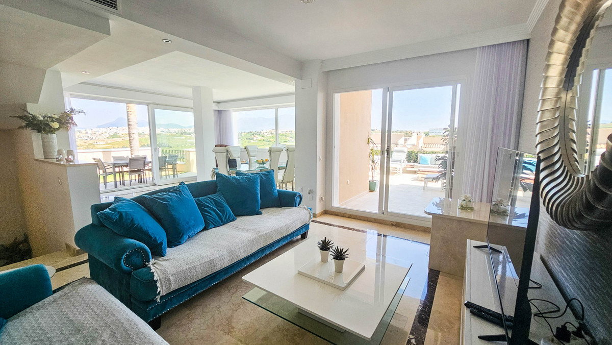 Huis te koop in La Duquesa | 4 slaapkamers H5135917