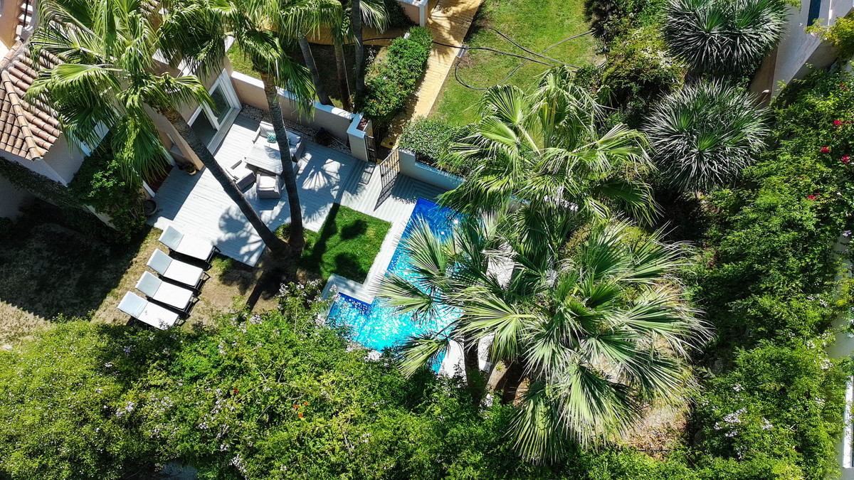 Huis te koop in La Duquesa | 4 slaapkamers H5135917