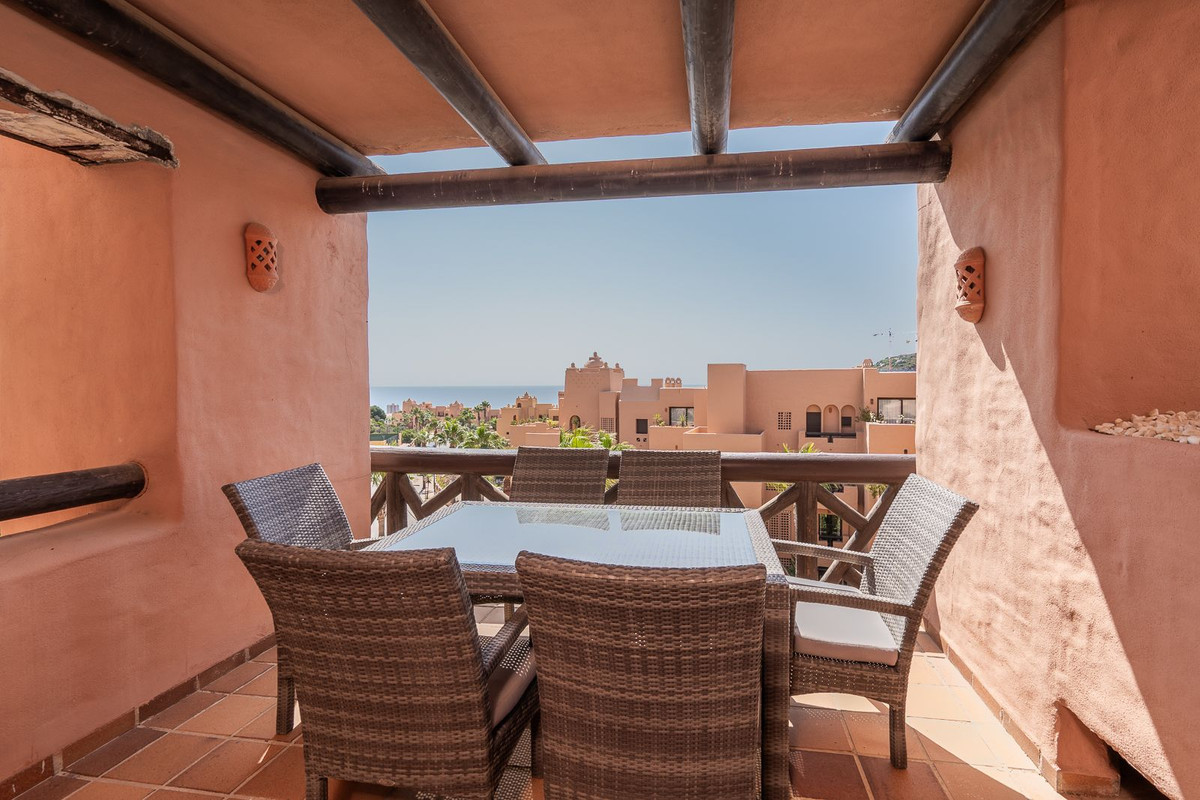 Appartement te koop in La Duquesa | 2 slaapkamers H5138665