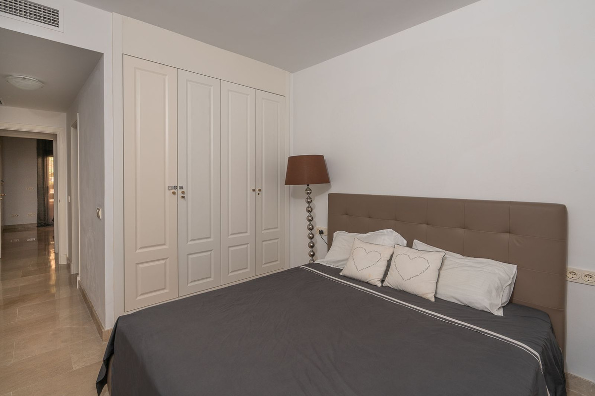 Appartement te koop in La Duquesa | 2 slaapkamers H5138665