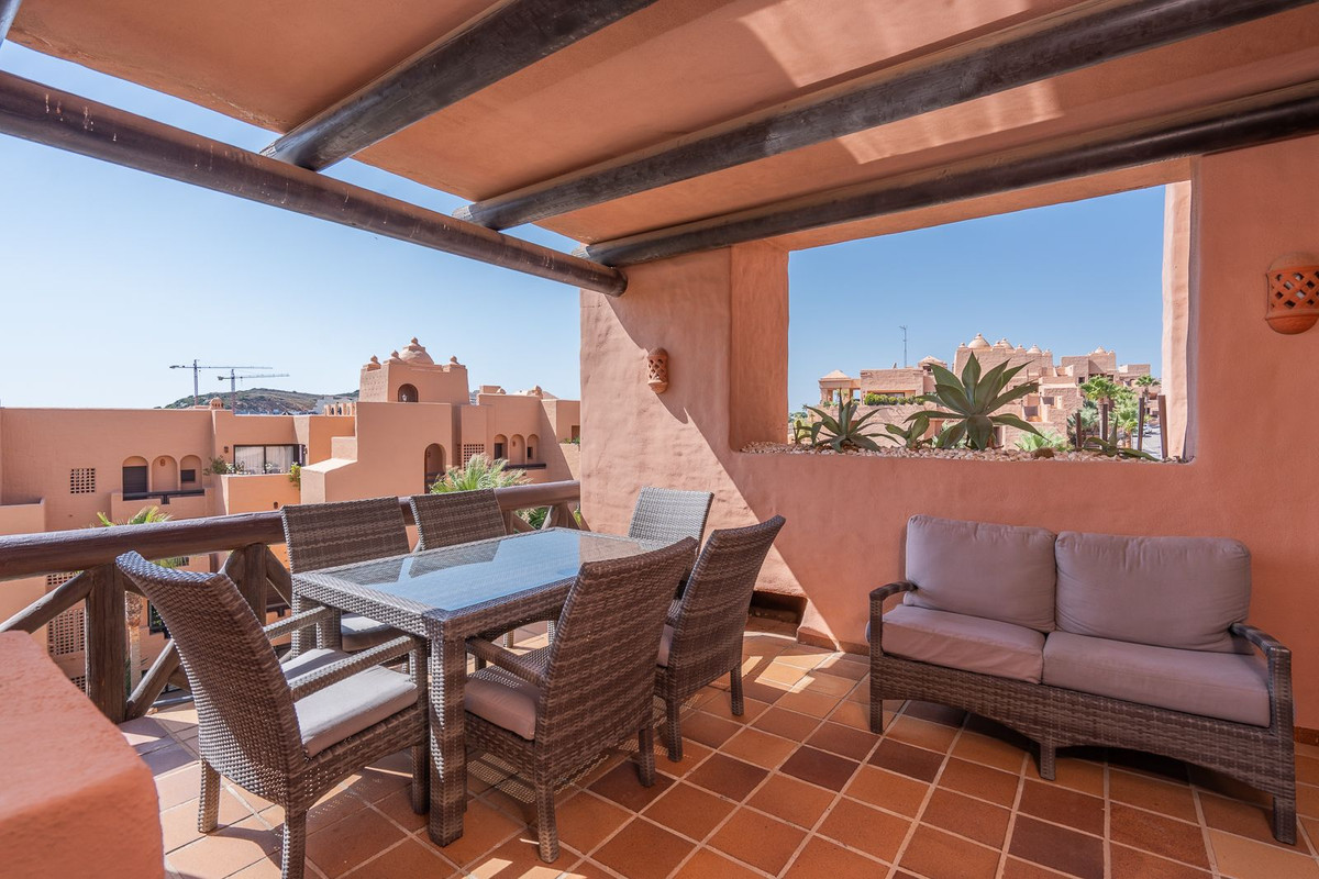 Appartement te koop in La Duquesa | 2 slaapkamers H5138665