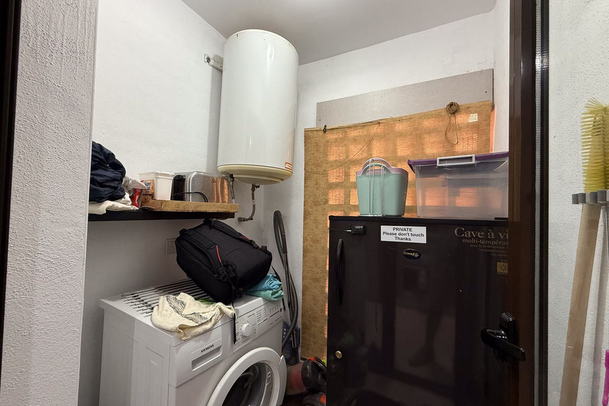 Appartement te koop in La Duquesa | 2 slaapkamers H5138665