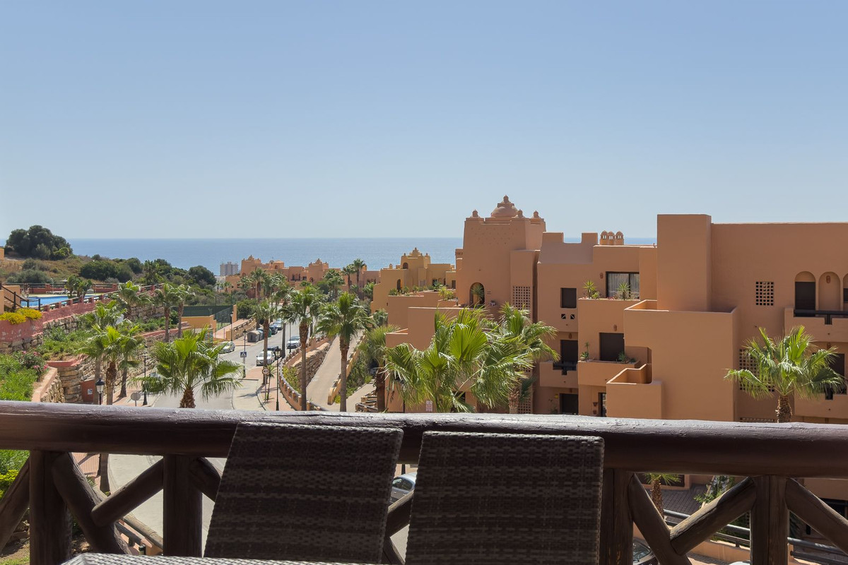 Appartement te koop in La Duquesa | 2 slaapkamers H5138665