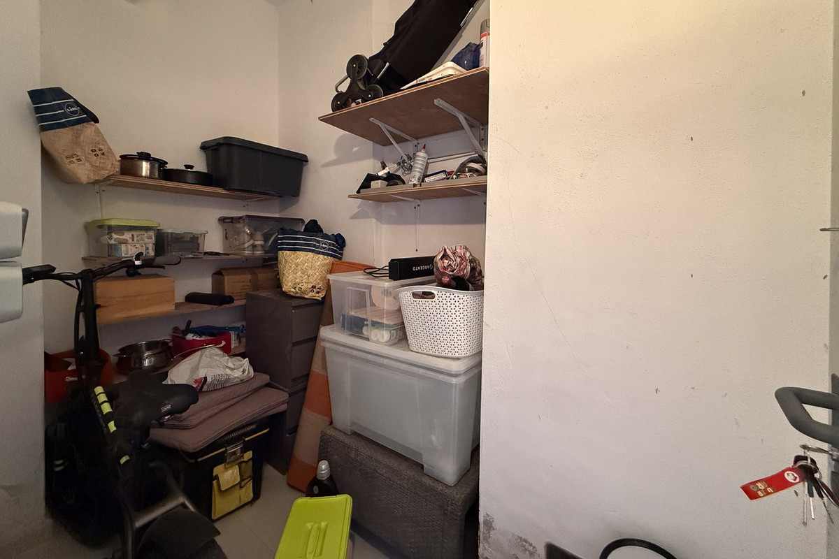 Appartement te koop in La Duquesa | 2 slaapkamers H5138665
