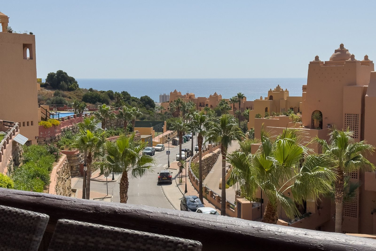 Appartement te koop in La Duquesa | 2 slaapkamers H5138665